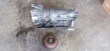 Automatikgetriebe + Wandler 96018244 F28 Motor M43 316i BMW E36 Compact