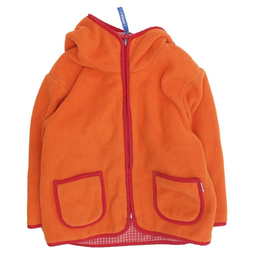 Finkid fleecejacke unisex - fleecejacke,,