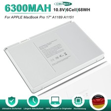 A1189 MA458 Akku Batterie Für