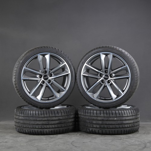 Zoll sommerräder original - 19,