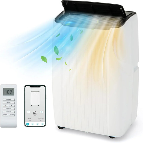 14000btu mobile klimaanlage - 14000btu,