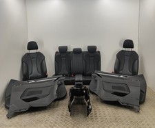 AUDI A3 MK3 8V Innensitze mit