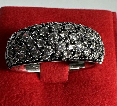 Ring 925er silber - ring,