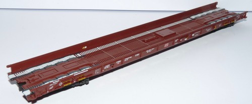 Märklin niederflurwagen - märklin, h0