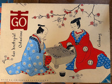 Go Gobang Das Brettspiel