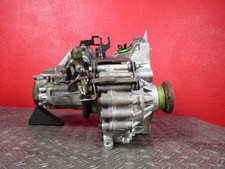 Schaltgetriebe DUW VOLKSWAGEN