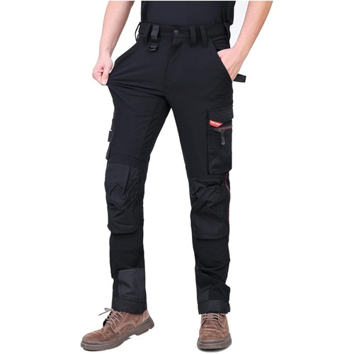 Herren arbeitshose slim fit - arbeitshose,