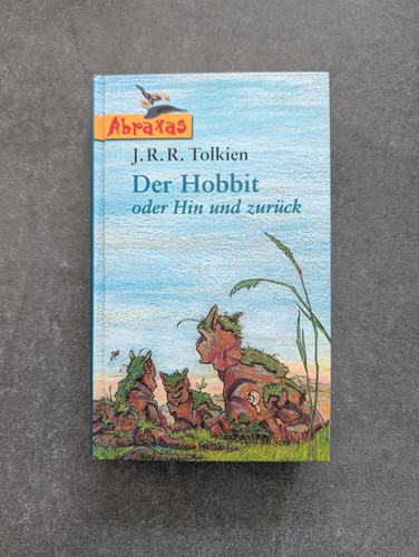 Der hobbit abraxas r - der, abraxas,