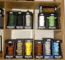 Tasse Tiki Star Wars