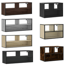 TV-Schrank Lowboard Möbel