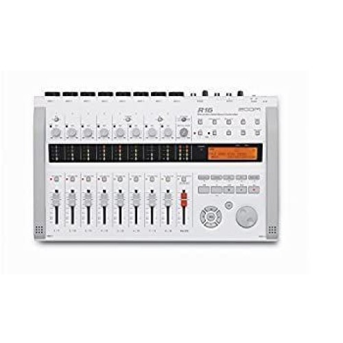 Zoom r16 mit - mit, original