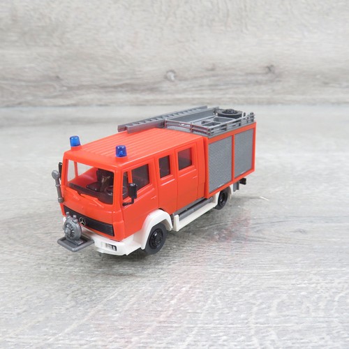 Roskopf 800 mercedes - 800,