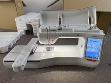 Stickmaschine Brother Innov-is V3 Limited Edition In Top Zustand