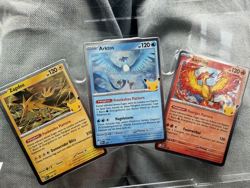 Arktos zapdos lavados cosmos - zapdos,,