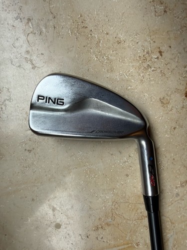 Ping g410 crossover - ping,
