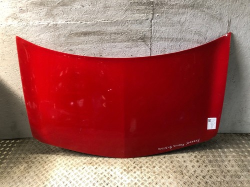 Motorhaube renault megane - renault, ii