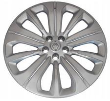 RADZIERKAPPEN FÜR RENAULT SCENIC IV 403158810R 1X ORIGINAL 20