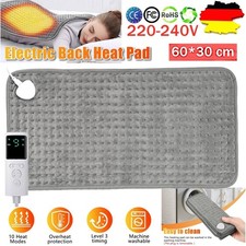 Heizkissen elektrisch