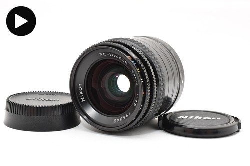Neuwertig spätes nikon - [neuwertig+++],