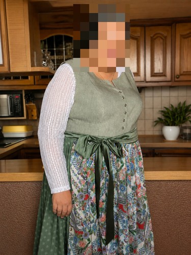 Hammerschmid dirndl 52 - dirndl, gr.