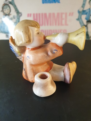 Hummel figur 238 engel mit - hummel,