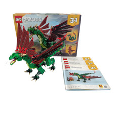 LEGO Creator 31161 Grüner
