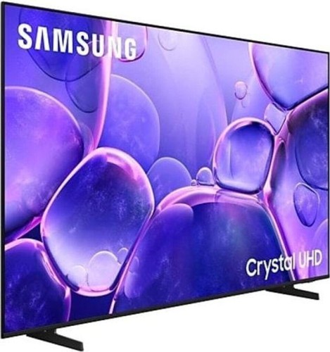 Samsung crystal uhd - samsung,
