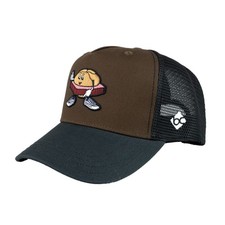 Bavarian Caps Cap Mr. Leberkas