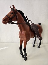 Mattel Big Jim Karl May Pferd