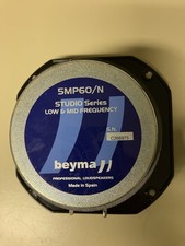 Beyma 5MP60/N Tiefmitteltöner