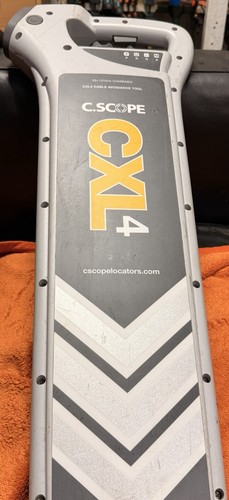 Scope cxl4 cable - c.scope, avoidance