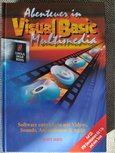 Abenteuer visual basic - abenteuer,