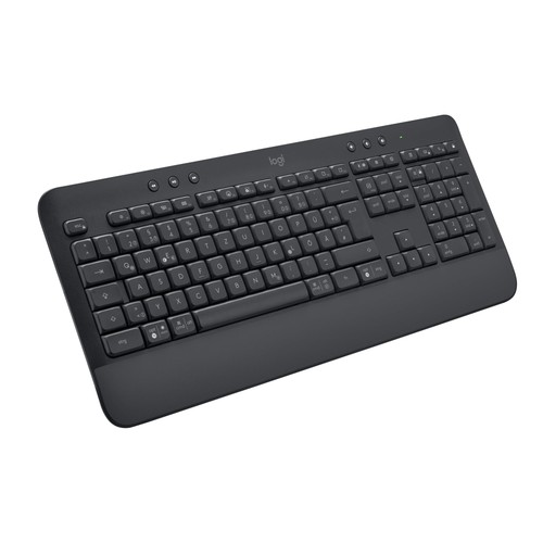 Signature k650 comfort - signature,