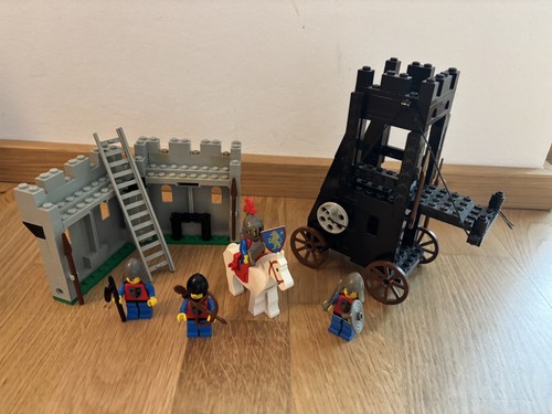 Lego castle 6061 - lego,