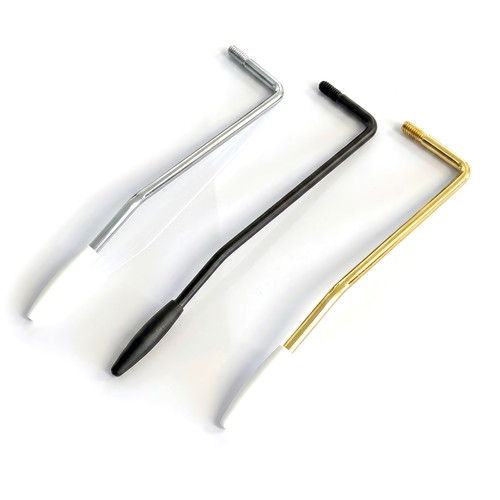 Steck tremolo arm whammy bar - steck,