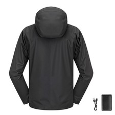 Uimoso Heated Men's Jacket