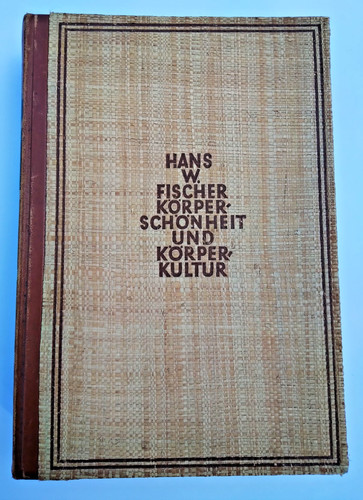 Körperschönheit und