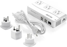 Step Down Transformator 220V