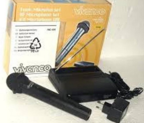 Vivanco fmc 4000 - vivanco,
