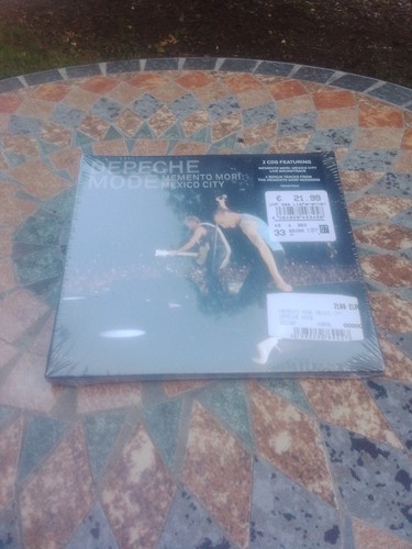 Depeche mode memento - |,