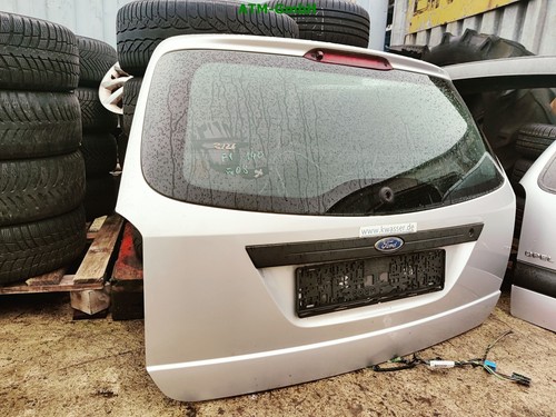 Heckklappe ford focus - ford,