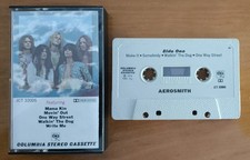 Aerosmith 1973 columbia - 1973,