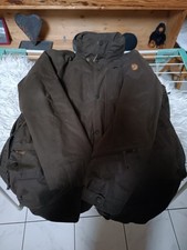 Jagdbekleidung Jacke Größe L Fjäll Räven