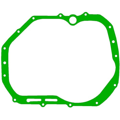 Dichtung motordeckel vorne - dichtung,