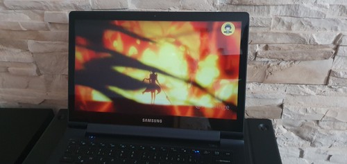 Samsung ativ book - ativ, 9