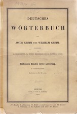 7. Band, 1. Lieferung