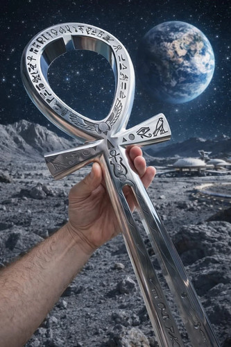 Ankh 699 288 - 699/288, giant