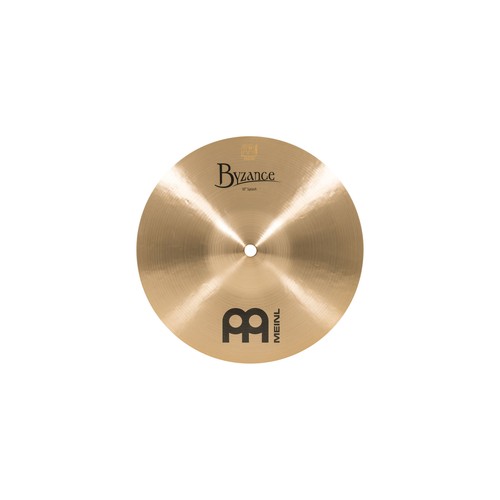 Meinl byzance splash - meinl, b10s