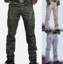 Herren Wasserdichte hose