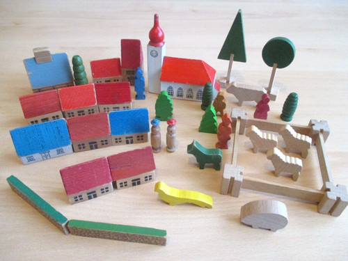 Ddr spielzeug originales - ddr-spielzeug,,